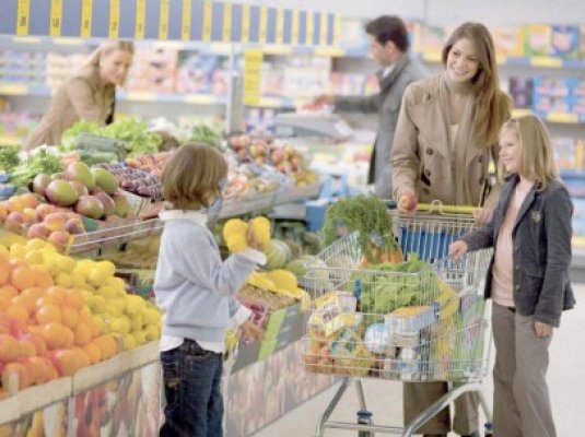 Lidl continuă să se extindă în România